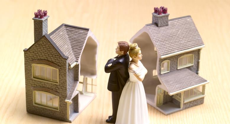 срок исковой давности при разделе имущества после развода
